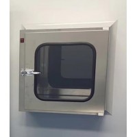 潔凈工程潔凈室裝修裝飾建設工程