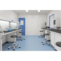 潔凈室實驗室工程裝修施工設(shè)計