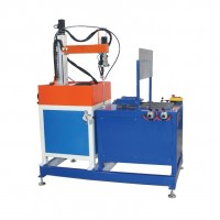 數控多軸自動焊接機