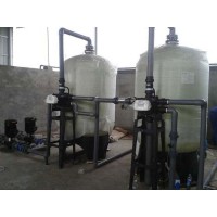成都軟水器，成都全自動軟水器，成都軟化水設備