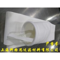 科格思長(zhǎng)期供應(yīng)PTFE耐高溫、耐腐蝕針刺除塵器過(guò)濾袋