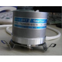 現(xiàn)貨促銷(xiāo)日本多摩川編碼器TS2650N11E78