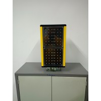 霧區(qū)誘導(dǎo)燈