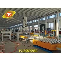 機(jī)器人碼垛系統(tǒng)組成部分及要求