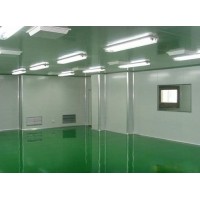 潔凈工程凈化設(shè)備無塵車間實驗室工程