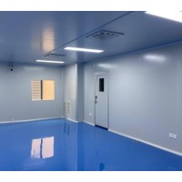 實驗室裝修設(shè)計建設(shè)施工潔凈工程