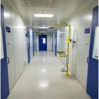 潔凈室裝修設計建設施工工程