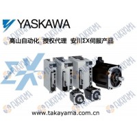 安川新品發布Σ-X伺服電機