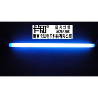 南京卡知醫(yī)用藍光燈管，蘭光燈管，黃疸儀燈管，嬰兒暖箱燈管