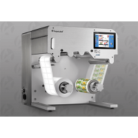 T2-C彩色打印機 UDI標(biāo)簽打印機 高賦碼