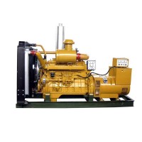 柴油發電機起動后工作不穩定原因分析
