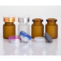 西林瓶生產廠家