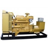 柴油發電機功率缺乏的緣由及其啟動時的留意事項