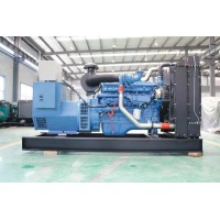 200KW靜音發(fā)電機(jī)組調(diào)速系統(tǒng)如何保證穩(wěn)定？