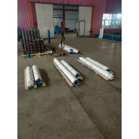 185kw耐高溫深井泵-400米揚(yáng)程井用潛水泵