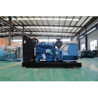 詳細(xì)介紹柴油發(fā)電機(jī)組四大設(shè)備