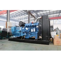 柴油發(fā)電機(jī)組的油耗怎樣才能降到較低