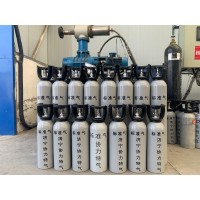 廠家供應(yīng)河北河南山西陜西實驗室標準氣體環(huán)境檢測