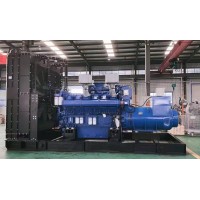 康明斯靜音式柴油發(fā)電機(jī)組是怎樣工作的