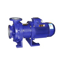 IMC系列襯氟磁力驅動泵