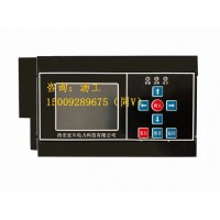 ECS-7000MF風機節能控制器帶面板操作功能更快捷