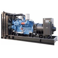 夏季發(fā)電機(jī)組維護(hù)保養(yǎng)事項