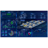 鴻宇汽車MES系統