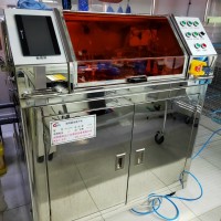 半導(dǎo)體硅片、晶圓、晶片超聲波清洗機(jī)