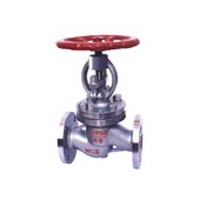 燃?xì)饨刂归y，日標(biāo)截止閥，法蘭截止閥