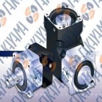 伺服專用行星減速機