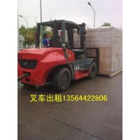 上海寶山區(qū)叉車出租機器拆除定位月浦鎮(zhèn)8噸吊車出租