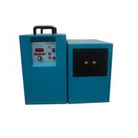 BM系列中頻感應加熱設備