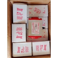 美國博雷S92-0630氣動執行器，BRAY氣動執行器