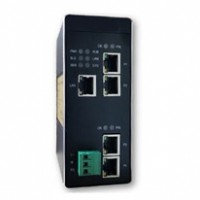 無錫耐特森CClinkIE轉EthernetIP網關