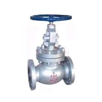 J41H法蘭美標(biāo)截止閥，波紋管截止閥