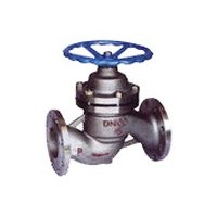 U41M法蘭式柱塞閥，美標柱塞閥