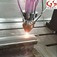 激光熔覆技術在鐵路鋼軌修復中的應用優勢及注意事項