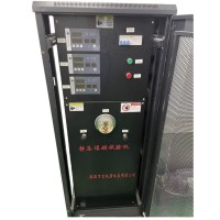 管材靜液壓試驗機