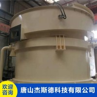 唐山杰斯德TBS煤泥分選機 選煤選礦機械設備