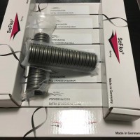 德國(guó)SEFKO/OTT主軸彈簧/雙螺旋彈簧