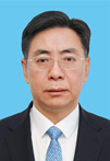 沈波  副董事長(zhǎng)、總經(jīng)理、黨委副書(shū)記
