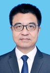 于世海  黨委常委、總會(huì)計(jì)師
