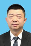 羅曉  黨委副書(shū)記、董事